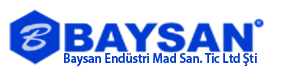 Baysan Endüstri