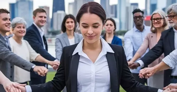 Marka ve Kurumsallık