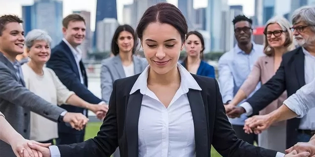 Marka ve Kurumsallık